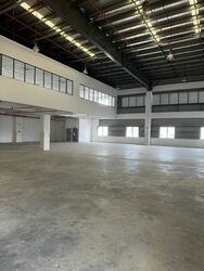 Loyang Offshore Supply Base (D17), Factory #460754681